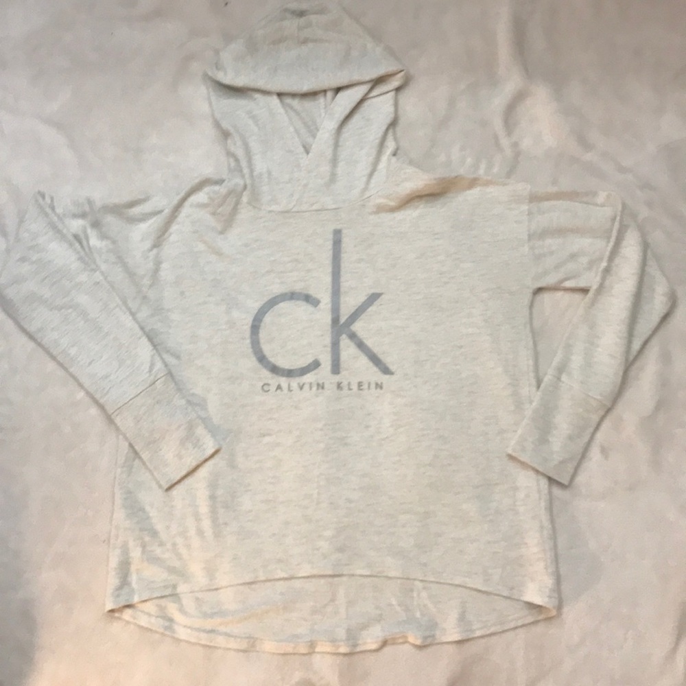 Calvin Klein Hoodie